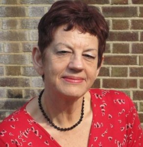 Jackie Ballard