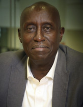 Fred Angole Image
