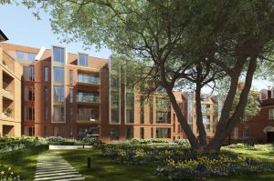 Kidderpore Green Kidderpore Green