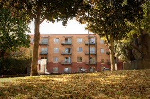 Gospel Oak Court