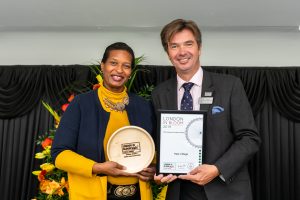 London in Bloom Awards 2019