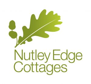 Nutley Edge cottages logo