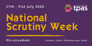 National Scrutiny Week