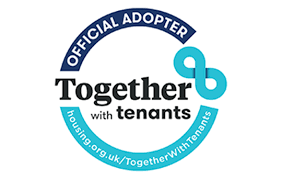 Together with Tenants logo Together with Tenants logo