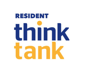 Newlon Resident Think Tank logo