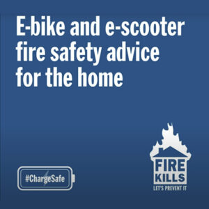 Image for link to the Fire England fire safety advice video.
