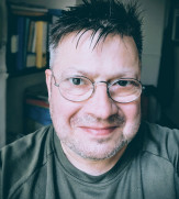 Jon Cuming-Higgs Image