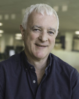 Jerome Geoghegan Image